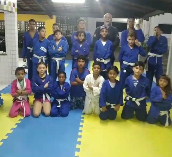 Projeto Esporte Para Todos