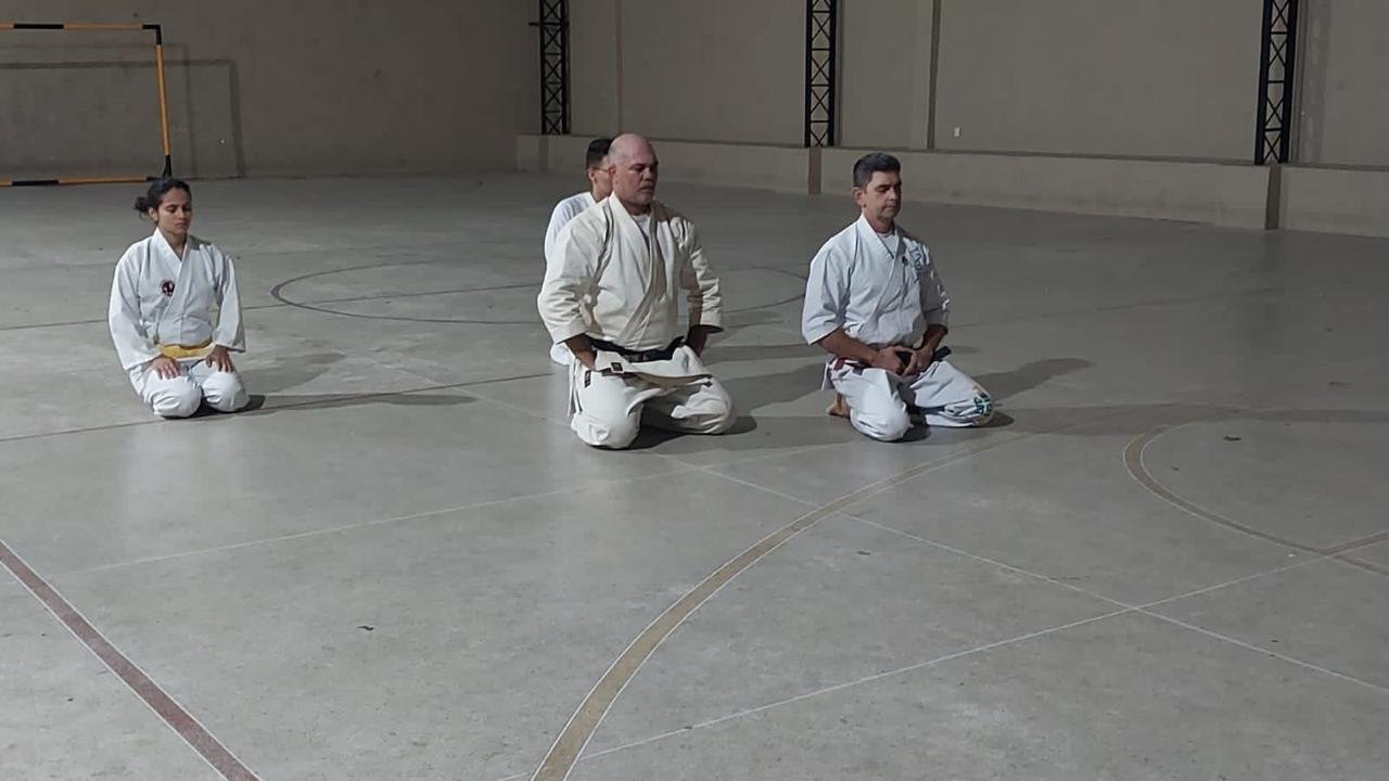 Projeto Esporte Para Todos